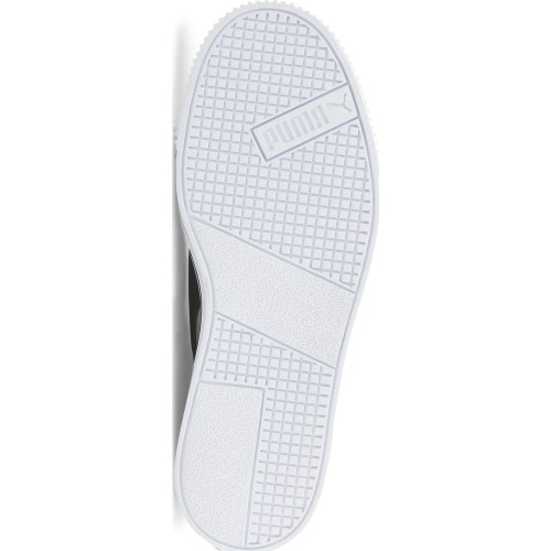 Puma Ever Mid SL White Men's Shoes 387612 02
