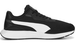 Puma Runtamed Men's Sneakers Black White 389236 01