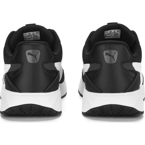 Puma Runtamed vīriešu botas Black White 389236 01