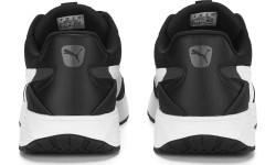 Puma Runtamed Men's Sneakers Black White 389236 01