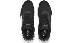Puma Runtamed Men's Sneakers Black White 389236 01