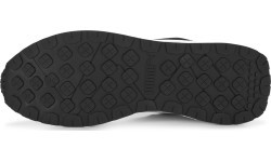 Puma Runtamed vīriešu botas Black White 389236 01