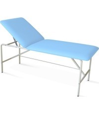 Kušete medicīniskajai diagnostikai LZM-3 metāla