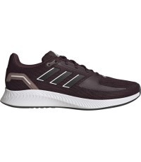 Adidas Runfalcon 2.0 vīriešu apavi Bordeaux GV9560