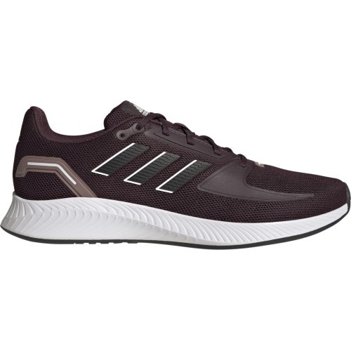Adidas Runfalcon 2.0 Men's Shoes Bordeaux GV9560