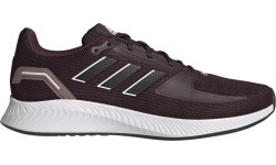 Мужская обувь Adidas Runfalcon 2.0 Bordeaux GV9560