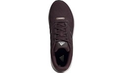 Adidas Runfalcon 2.0 vīriešu apavi Bordeaux GV9560