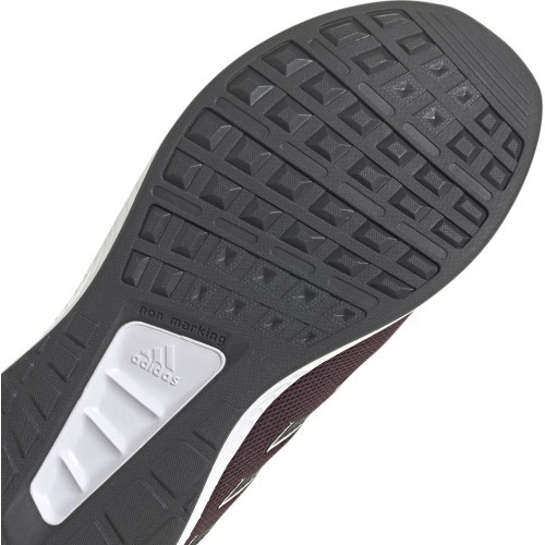 Мужская обувь Adidas Runfalcon 2.0 Bordeaux GV9560