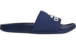 Adidas Adilette Comfort iešļūcenes, zilas (B44870)