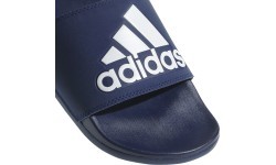 Шлёпанцы Adidas Adilette Comfort синие (B44870)