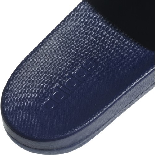 Шлёпанцы Adidas Adilette Comfort синие (B44870)
