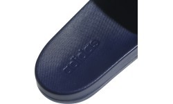 Шлёпанцы Adidas Adilette Comfort синие (B44870)
