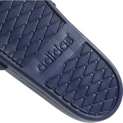 Шлёпанцы Adidas Adilette Comfort синие (B44870)
