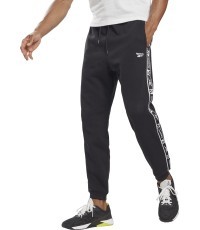 Reebok Kelnės Vyrams Re Tape Jogger Black HB5978