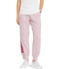 Puma Power Colorblock Women's Pants Pink 847127 16