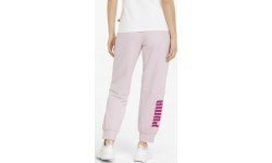 Puma Power Colorblock Women's Pants Pink 847127 16