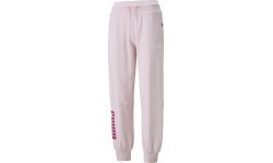 Puma Power Colorblock Women's Pants Pink 847127 16