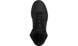 Мужские кроссовки Adidas Hoops 3.0 Mid Black GV6683