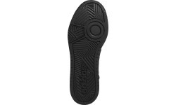 Adidas Hoops 3.0 Mid vīriešu apavi, melni, GV6683
