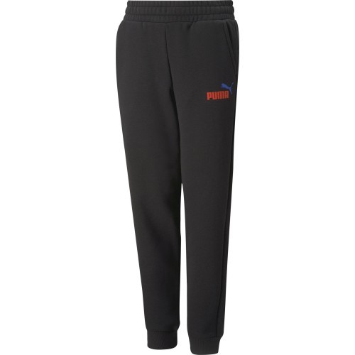 Puma Kelnės Paaugliams Ess + 2 Col Logo Pants Black 586988 61