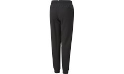 Puma Kelnės Paaugliams Ess + 2 Col Logo Pants Black 586988 61