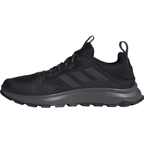 Мужская обувь Adidas Response Trail, черные FW4939