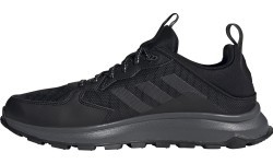 Adidas Response Trail Men's Shoes Black FW4939