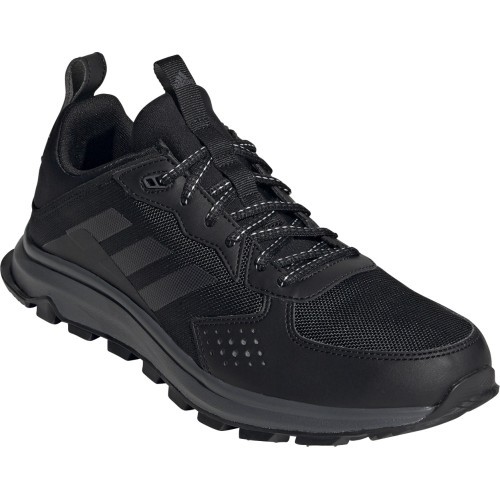 Adidas Response Trail vīriešu apavi, melni FW4939