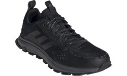 Adidas Response Trail vīriešu apavi, melni FW4939