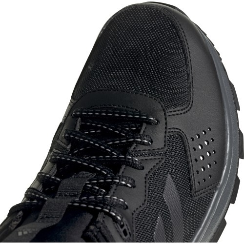 Adidas Response Trail Men's Shoes Black FW4939