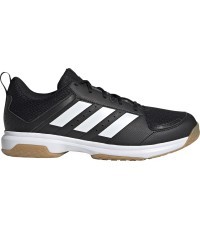 Мужская обувь Adidas Ligra 7 M Black FZ4658