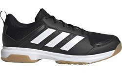 Мужская обувь Adidas Ligra 7 M Black FZ4658