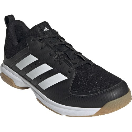 Adidas Ligra 7 M vīriešu apavi Black FZ4658