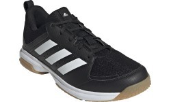 Adidas Ligra 7 M vīriešu apavi Black FZ4658