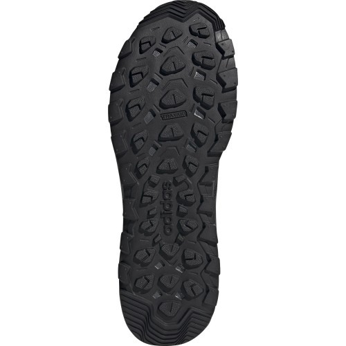 Adidas Response Trail vīriešu apavi, melni FW4939