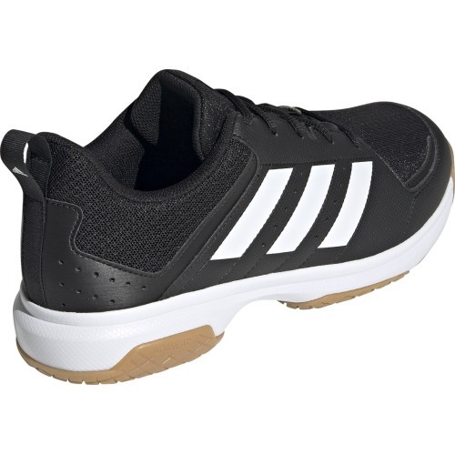 Adidas Ligra 7 M vīriešu apavi Black FZ4658