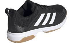 Мужская обувь Adidas Ligra 7 M Black FZ4658