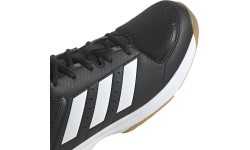 Мужская обувь Adidas Ligra 7 M Black FZ4658