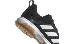 Мужская обувь Adidas Ligra 7 M Black FZ4658