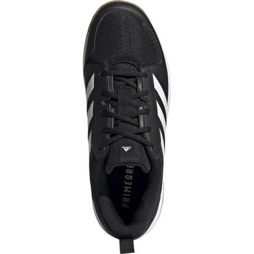 Adidas Ligra 7 M Men's Shoes Black FZ4658