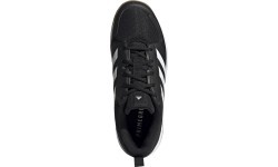 Adidas Ligra 7 M vīriešu apavi Black FZ4658