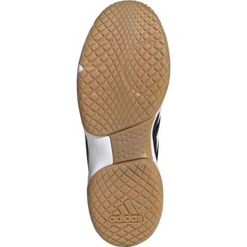 Мужская обувь Adidas Ligra 7 M Black FZ4658