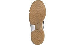 Adidas Ligra 7 M vīriešu apavi Black FZ4658