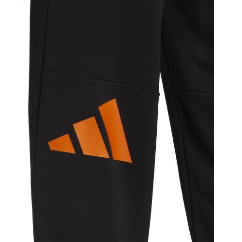 Adidas Men's Pants M Fi 3Bar Pant Black HB0458