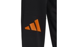 Adidas vīriešu bikses M Fi 3Bar Pant Black HB0458