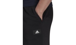 Adidas vīriešu bikses M Fi 3Bar Pant Black HB0458