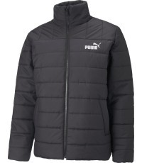 Puma Ess+ Padded Jacket Men's Black 849349 01