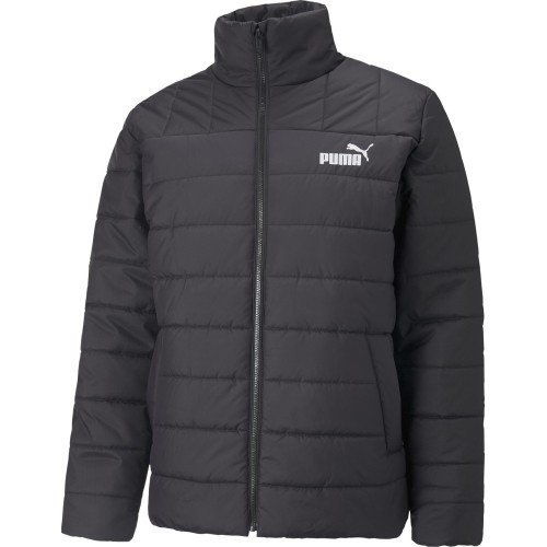 Puma Ess+ Padded Jacket Men's Black 849349 01