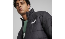 Мужская куртка Puma Ess+ Padded Jacket Black 849349 01