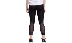 Женские легинсы Adidas Own The Run Tgt Black ED9301
